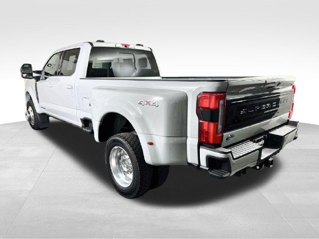 2026 Ford Super Duty F-450 DRW XL