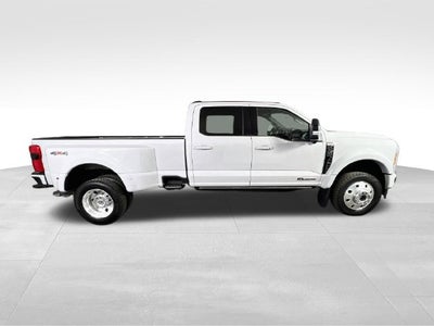 2026 Ford Super Duty F-450 DRW XL