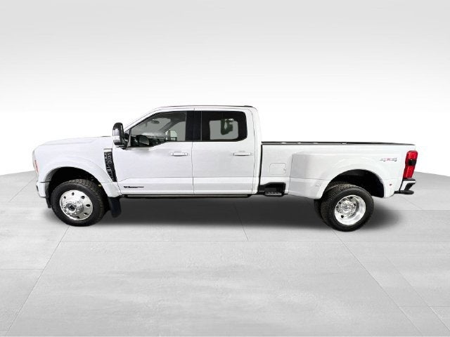2026 Ford Super Duty F-450 DRW XL