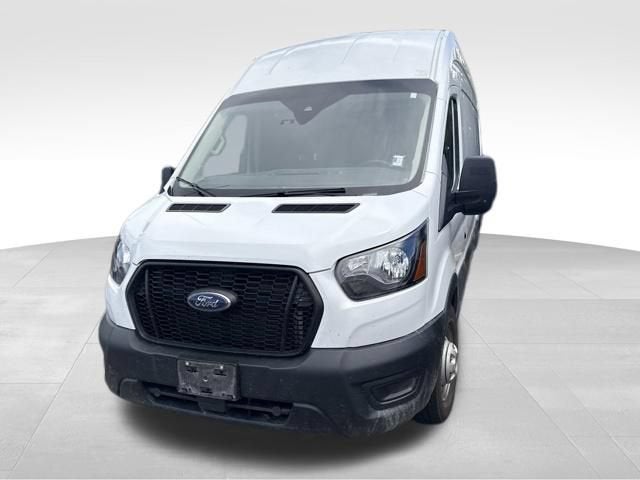 2023 Ford Transit Cargo Van T250