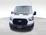 2023 Ford Transit Cargo Van T250
