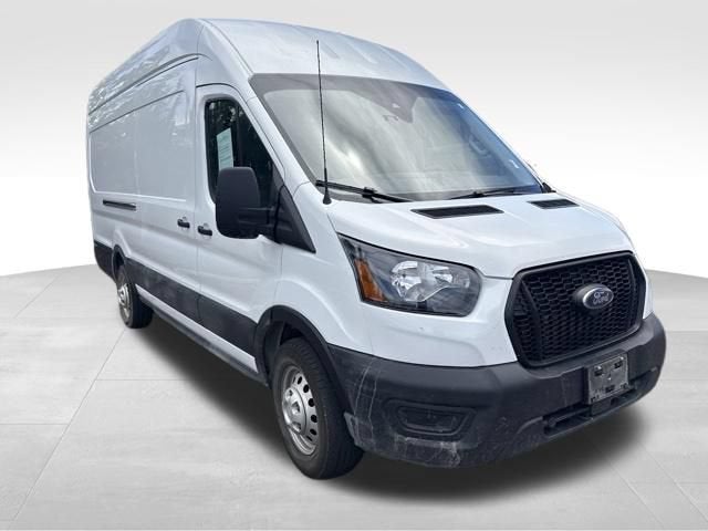 2023 Ford Transit Cargo Van T250