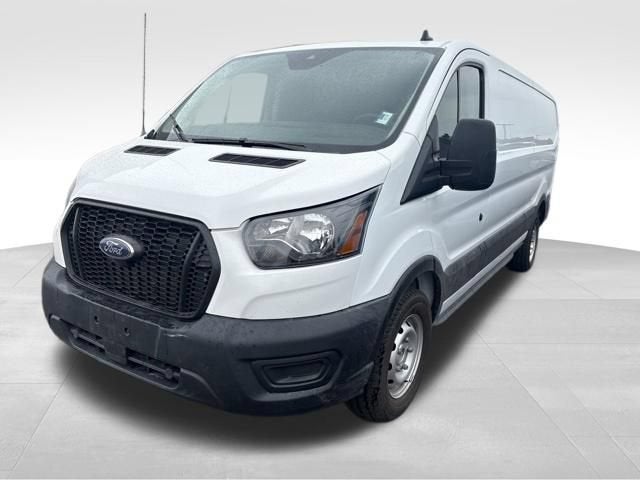 2024 Ford Transit Cargo Van T350