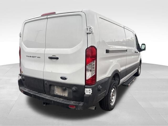 2024 Ford Transit Cargo Van T350