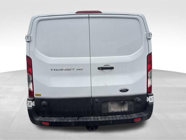 2024 Ford Transit Cargo Van T350