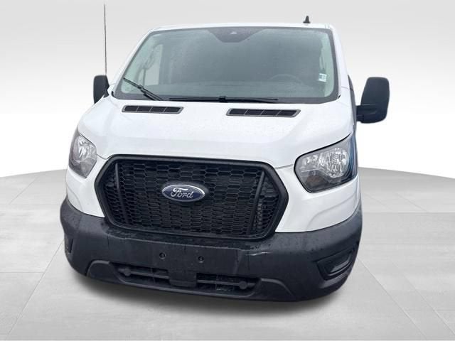 2024 Ford Transit Cargo Van T350