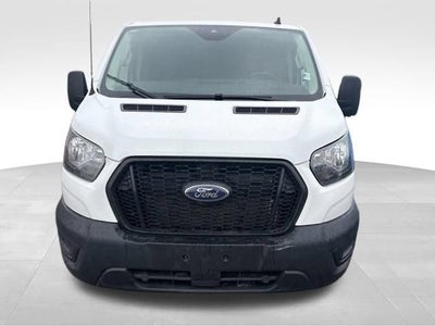 2024 Ford Transit Cargo Van T350