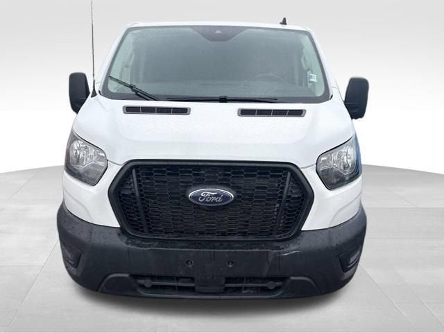 2024 Ford Transit Cargo Van T350