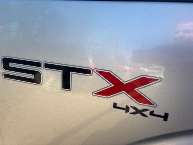2010 Ford F-150 XL