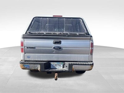 2010 Ford F-150 XL