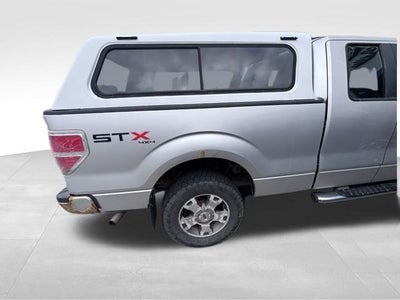 2010 Ford F-150 XL
