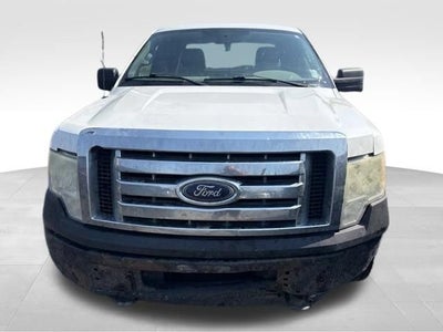 2010 Ford F-150 XL