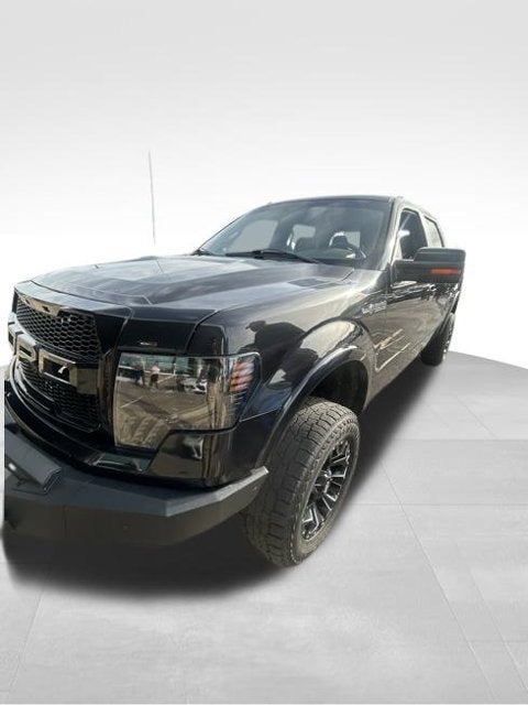 2013 Ford F-150 XL