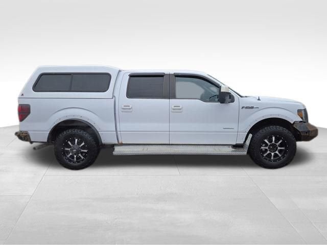 2014 Ford F-150 XL