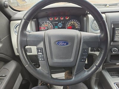 2014 Ford F-150 XL