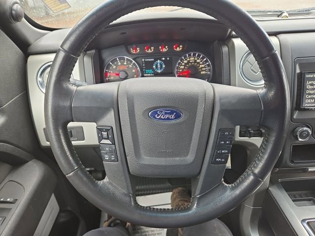 2014 Ford F-150 XL