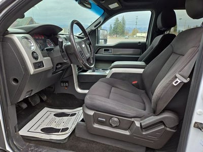 2014 Ford F-150 XL