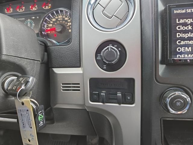 2014 Ford F-150 XL