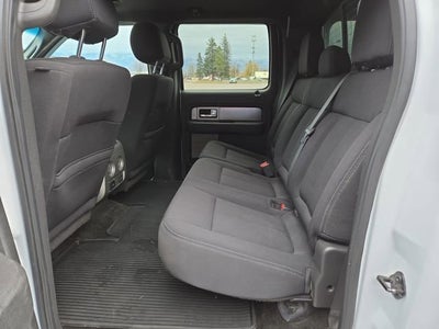 2014 Ford F-150 XL