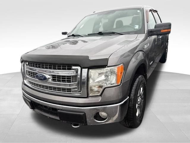 2013 Ford F-150 XL