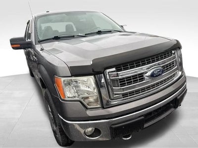 2013 Ford F-150 XL