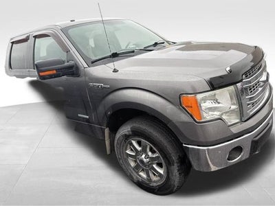 2013 Ford F-150 XL