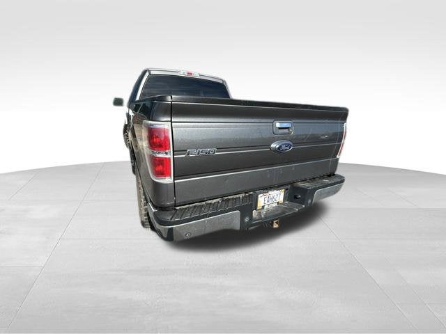2014 Ford F-150 XL