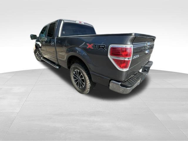 2014 Ford F-150 XL