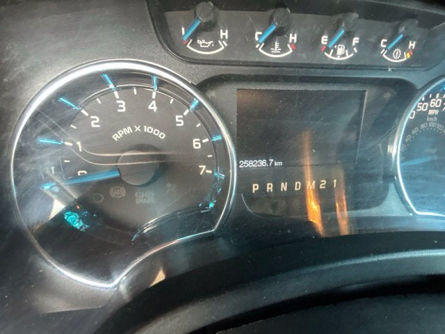 2014 Ford F-150 XL