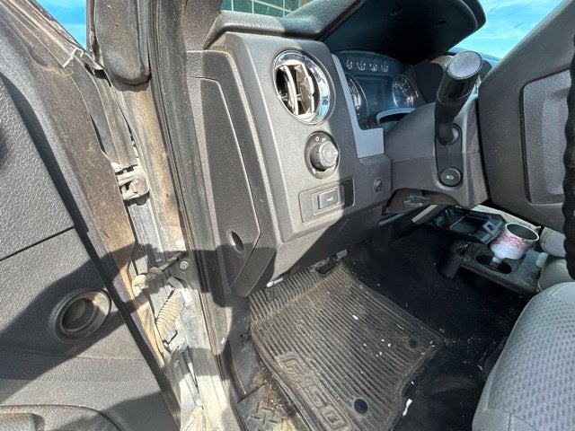 2014 Ford F-150 XL
