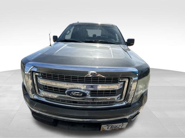 2014 Ford F-150 XL