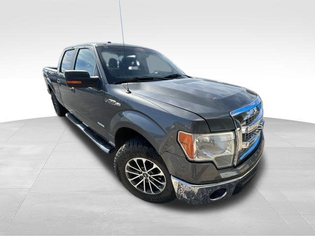 2014 Ford F-150 XL