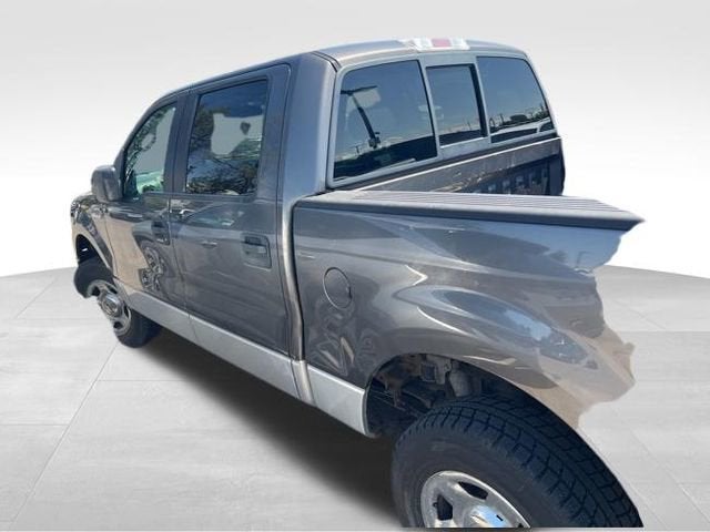 2006 Ford F-150 XLT