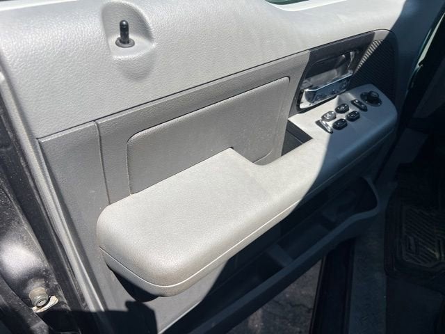 2006 Ford F-150 XLT