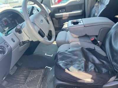 2006 Ford F-150 XLT