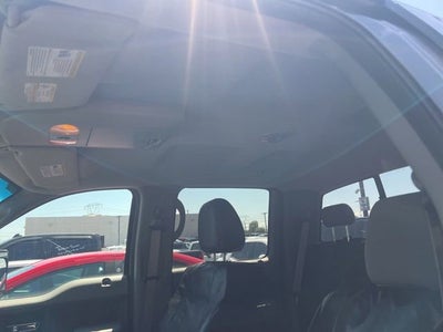 2006 Ford F-150 XLT