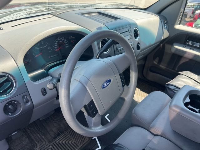 2006 Ford F-150 XLT