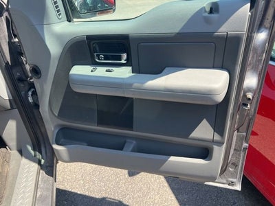 2006 Ford F-150 XLT