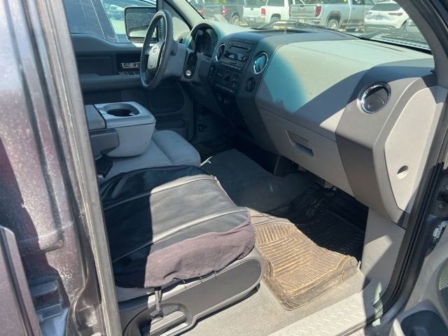 2006 Ford F-150 XLT