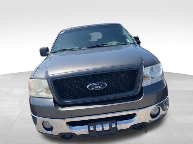 2006 Ford F-150 XLT