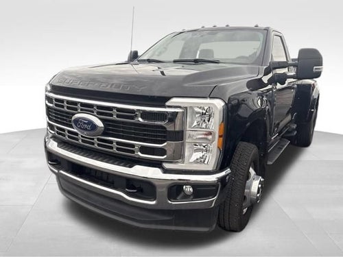 2024 Ford Super Duty F-350 DRW XL