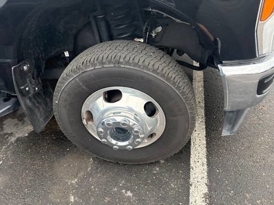 2024 Ford Super Duty F-350 DRW XL
