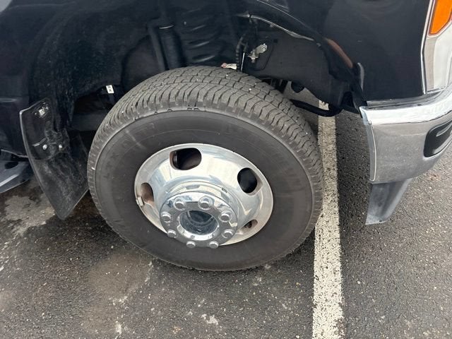 2024 Ford Super Duty F-350 DRW XL