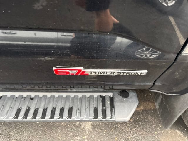 2024 Ford Super Duty F-350 DRW XL