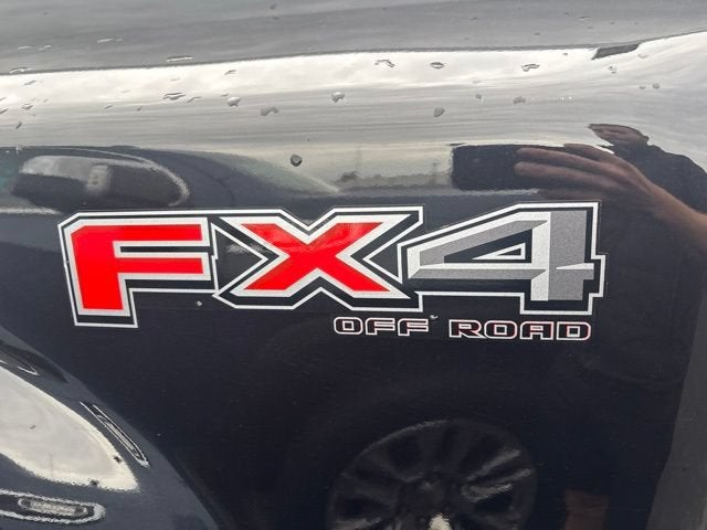 2024 Ford Super Duty F-350 DRW XL