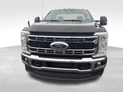2024 Ford Super Duty F-350 DRW XL