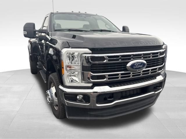 2024 Ford Super Duty F-350 DRW XL
