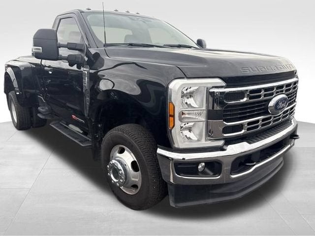 2024 Ford Super Duty F-350 DRW XL