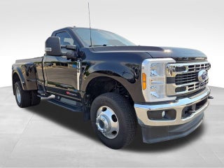 2024 Ford Super Duty F-350 DRW XL
