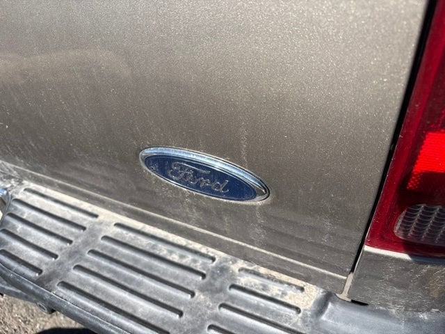 2005 Ford Super Duty F-250 XL